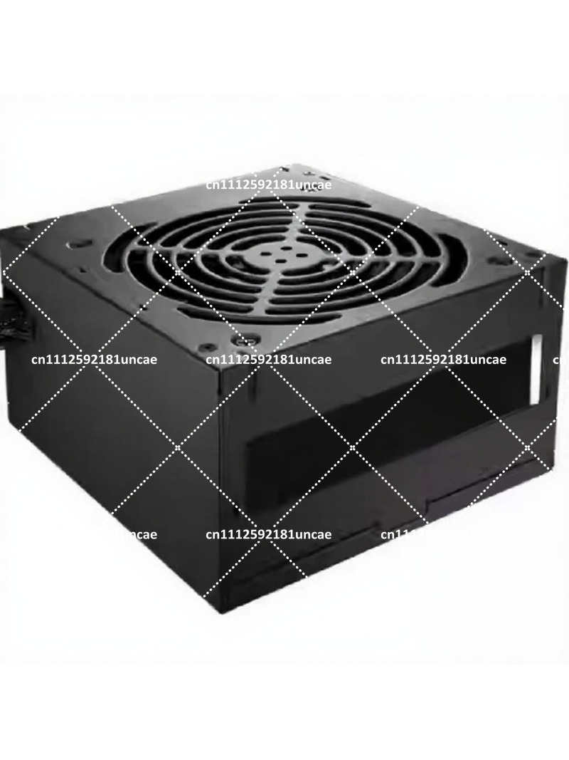 Power Supply 650W - 650W Modular Power Supply for Desktop