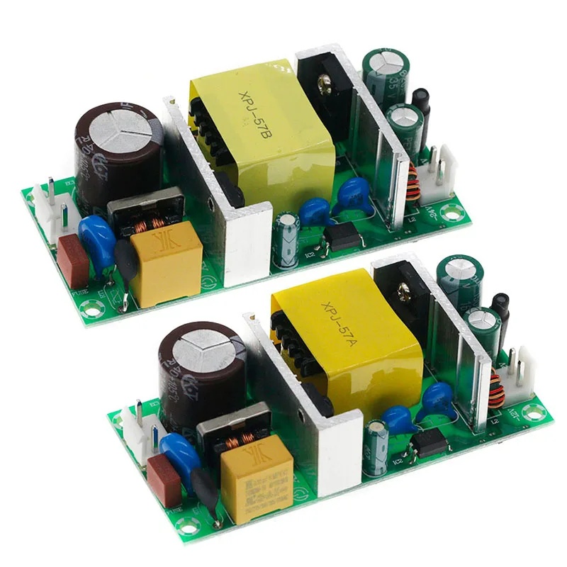 Power Supply - 12V3A switch power supply 24V2A transformer