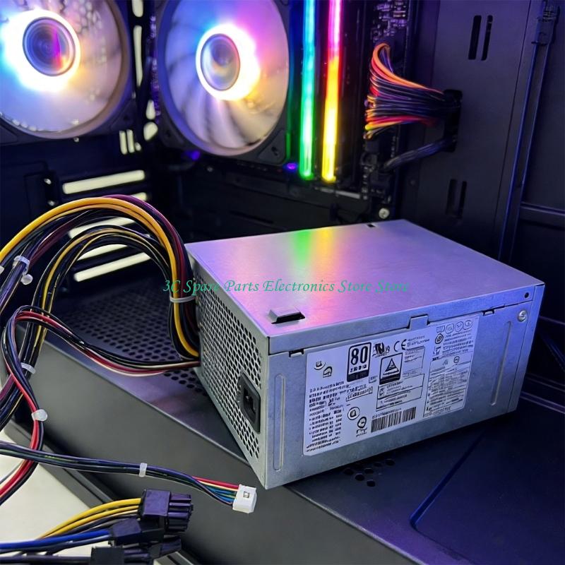 Power Supply 650W - SZ DPS650AB-30A/DPS500AB-30A Metal Power Supply 500W/650W