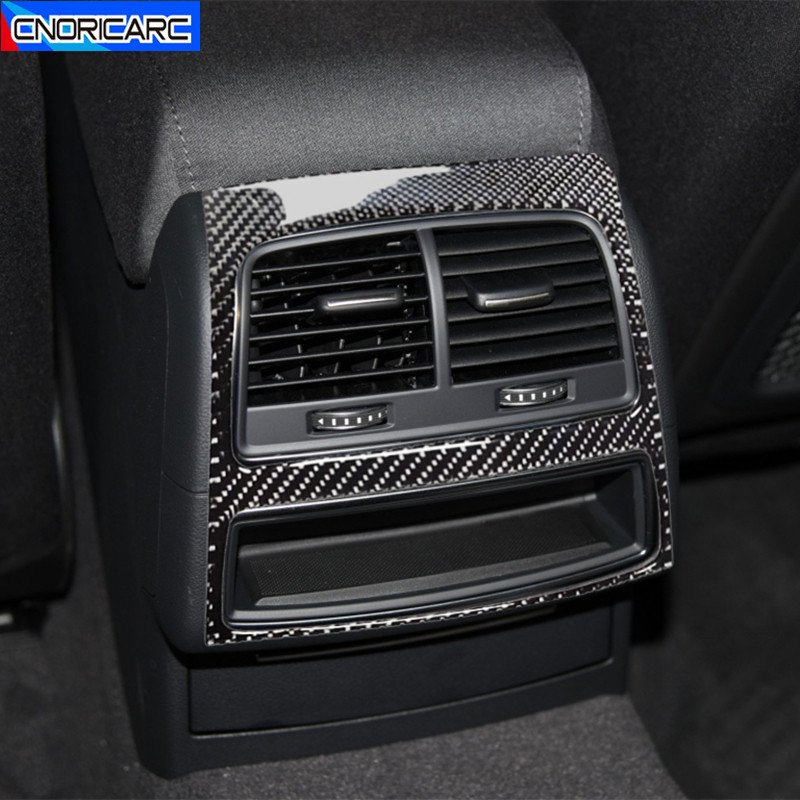 Open Frame Power Supply - Rear Air Conditioner Outlet Decoration Frame