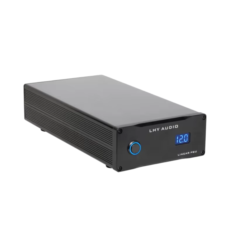 Dc Power Supply 12V - LHY 80W DC Linear Stabilized Power