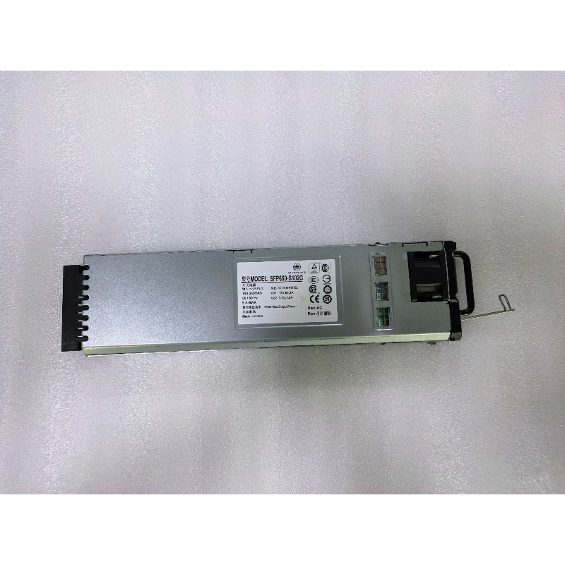Power Supply 650W - SFP650-S102G 5697-1577 5697-1638 657887-001/002 650W power