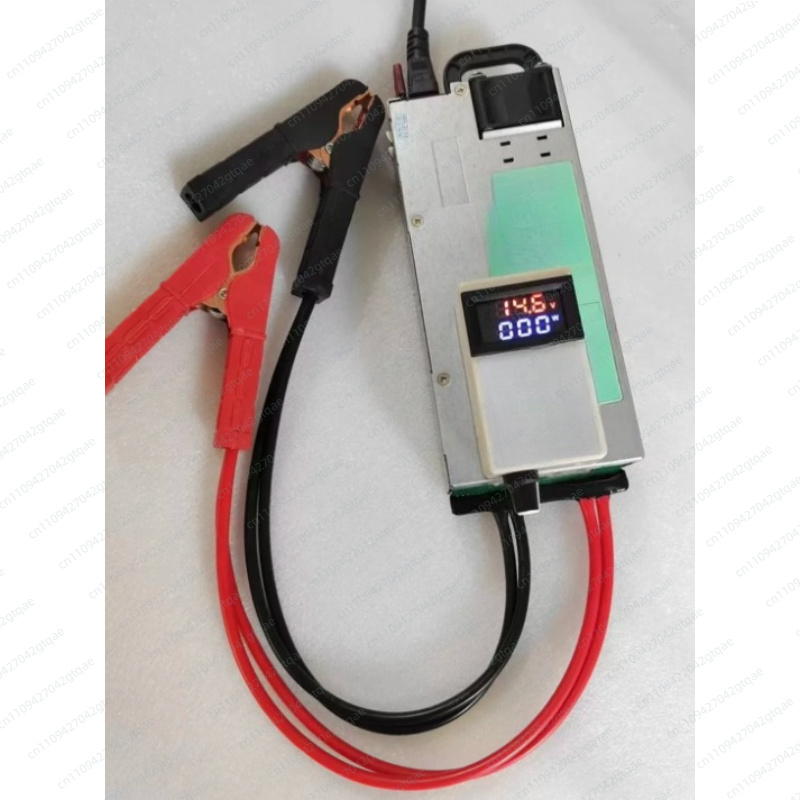 Server Power Supply - 13.8V 100A 1200W Server Power Supply