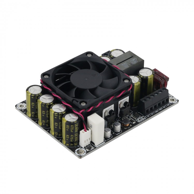 PS-SP12148 500W Boost Module D - Power Supply 500W recension och pris