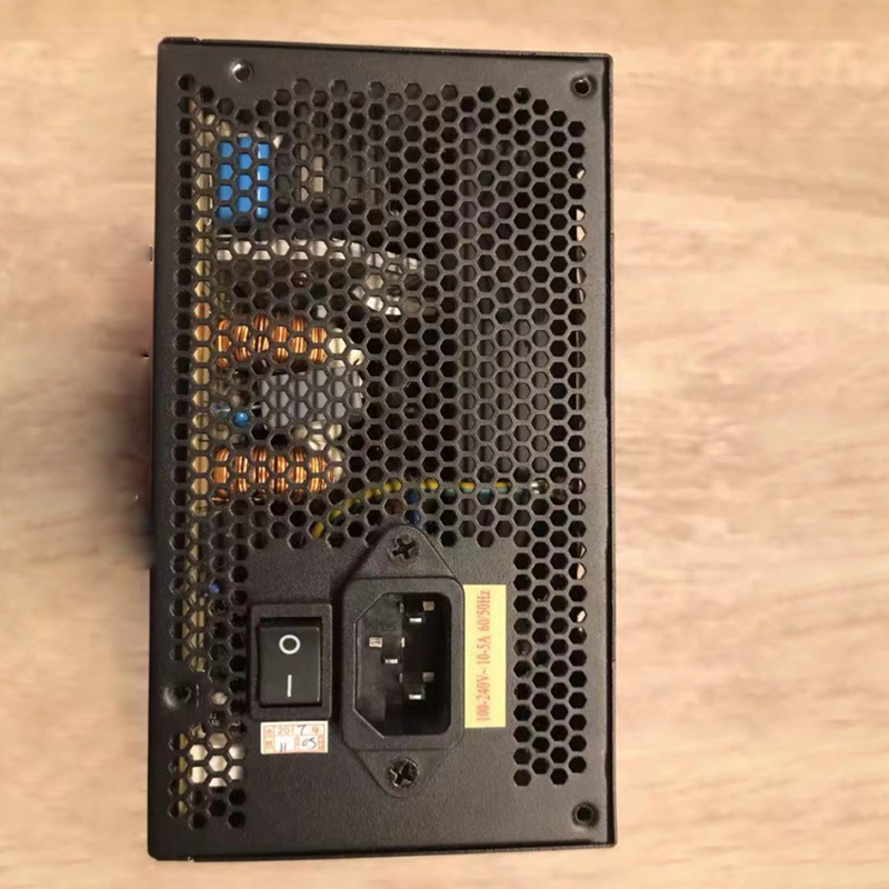 GW-6800 (90+) 600W Power Suppl - Modular Power Supply recension och pris