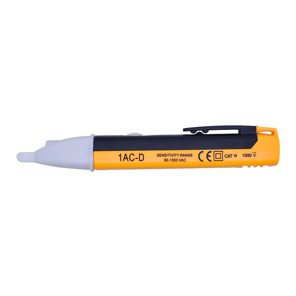 90-1000V Electric Socket Wall  - Power Supply Tester recension och pris