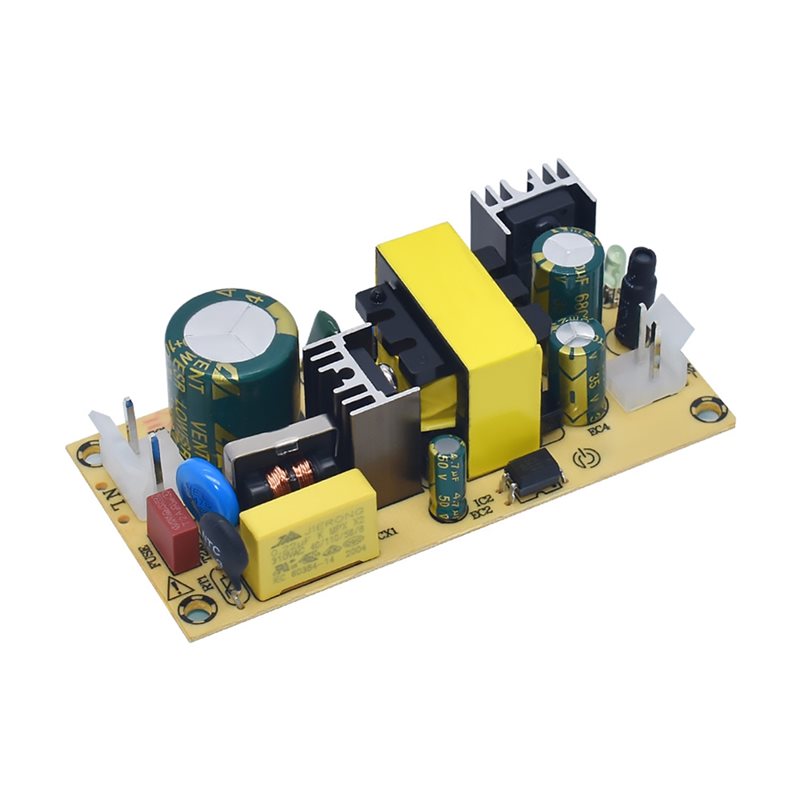 FULL-Industrial Control For Re - Ac Power Supply recension och pris