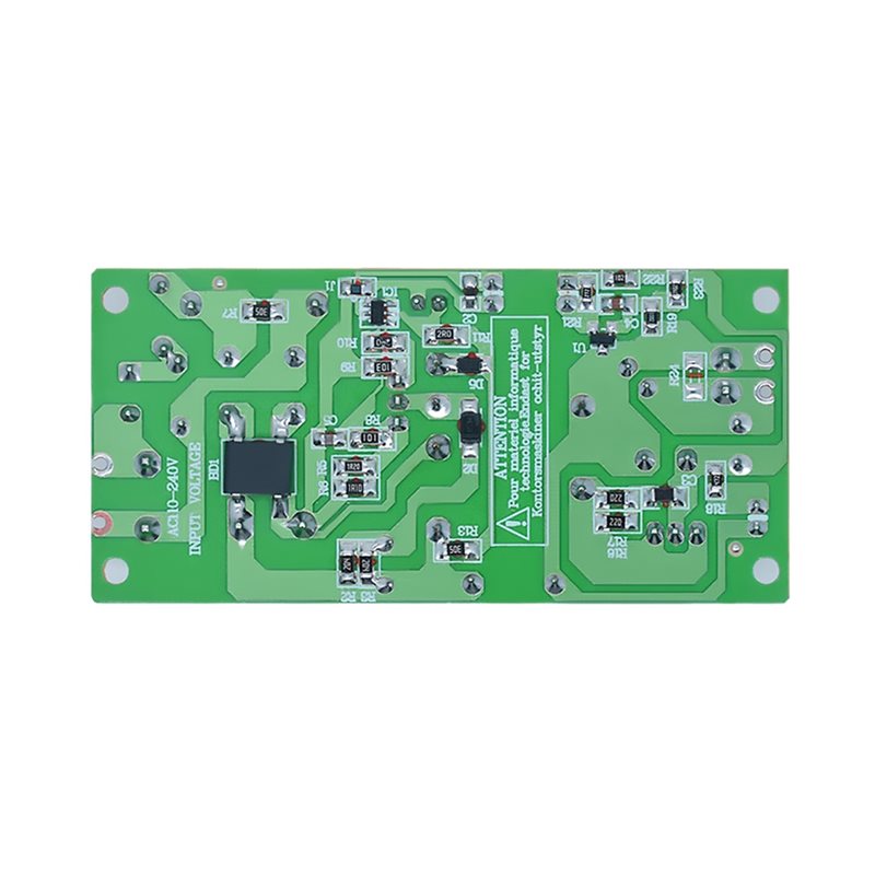 FULL-Industrial Control For Re - Ac Power Supply recension och pris