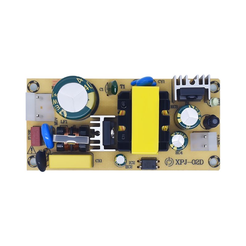 FULL-Industrial Control For Re - Ac Power Supply recension och pris