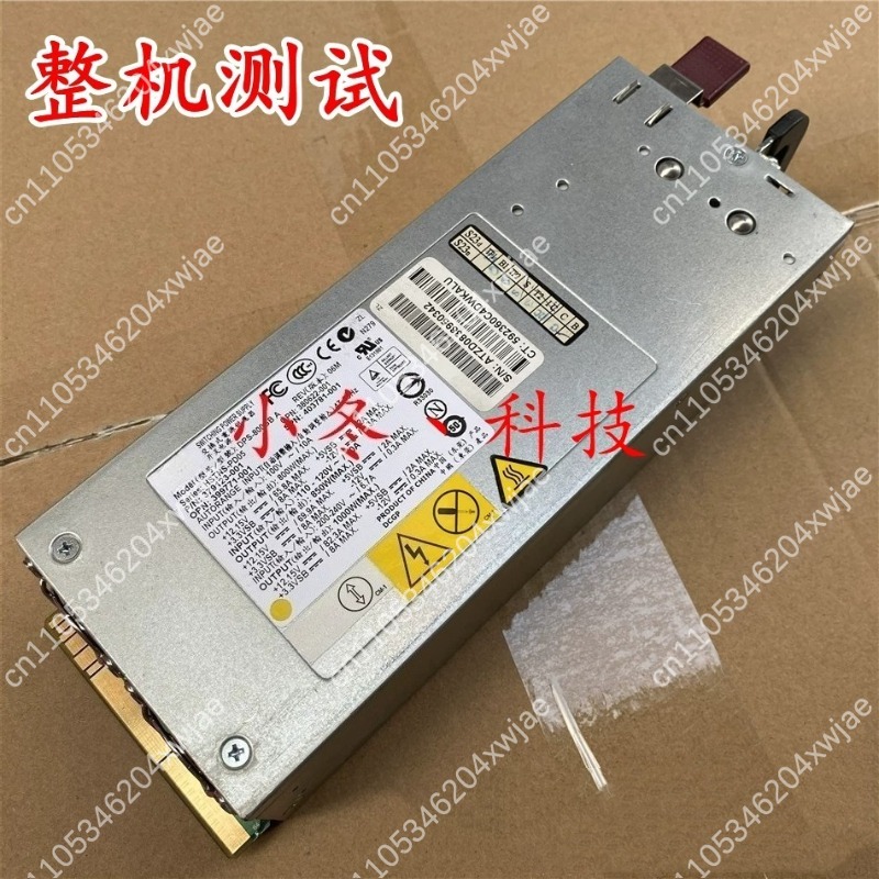 DL380 G5 DPS-800GB A 1000W Hig - Server Power Supply recension och pris