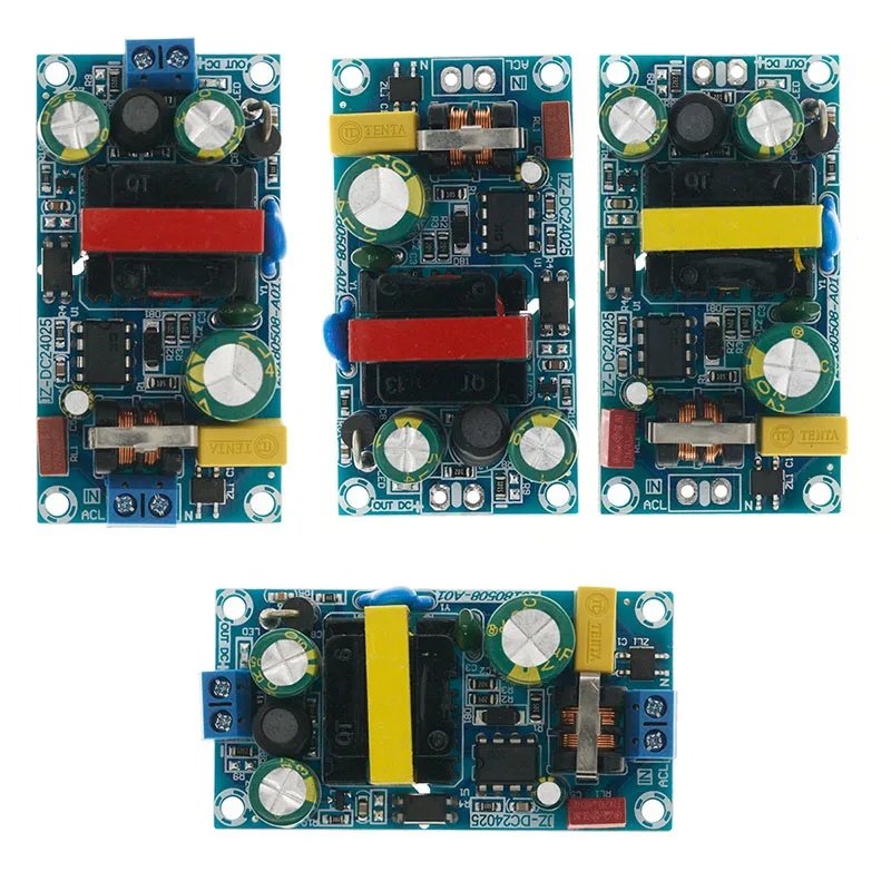 AC-DC 12V2A 24W Switching Powe - Dc Power Supply 12V recension och pris