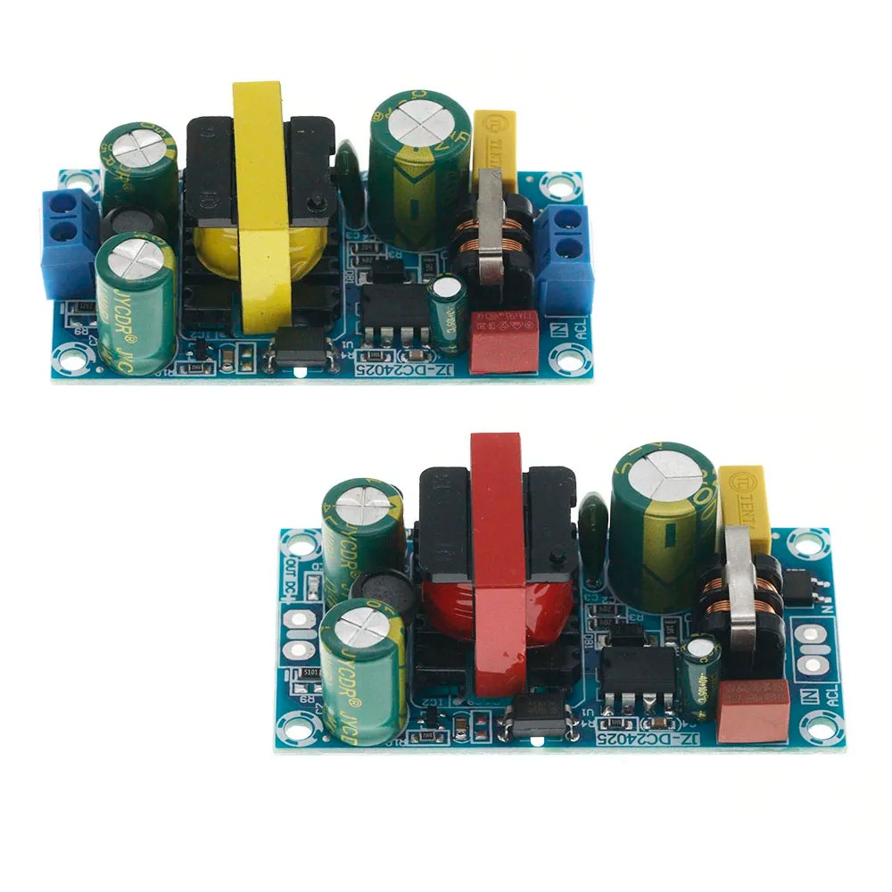 AC-DC 12V2A 24W Switching Powe - Dc Power Supply 12V recension och pris