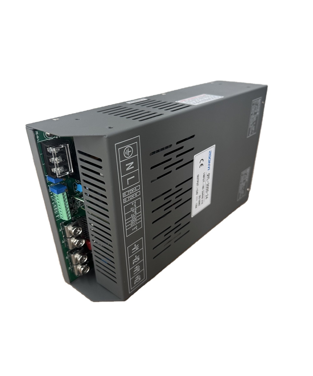 24V 80A 2000W AC/ DC Switching - Ac Power Supply recension och pris