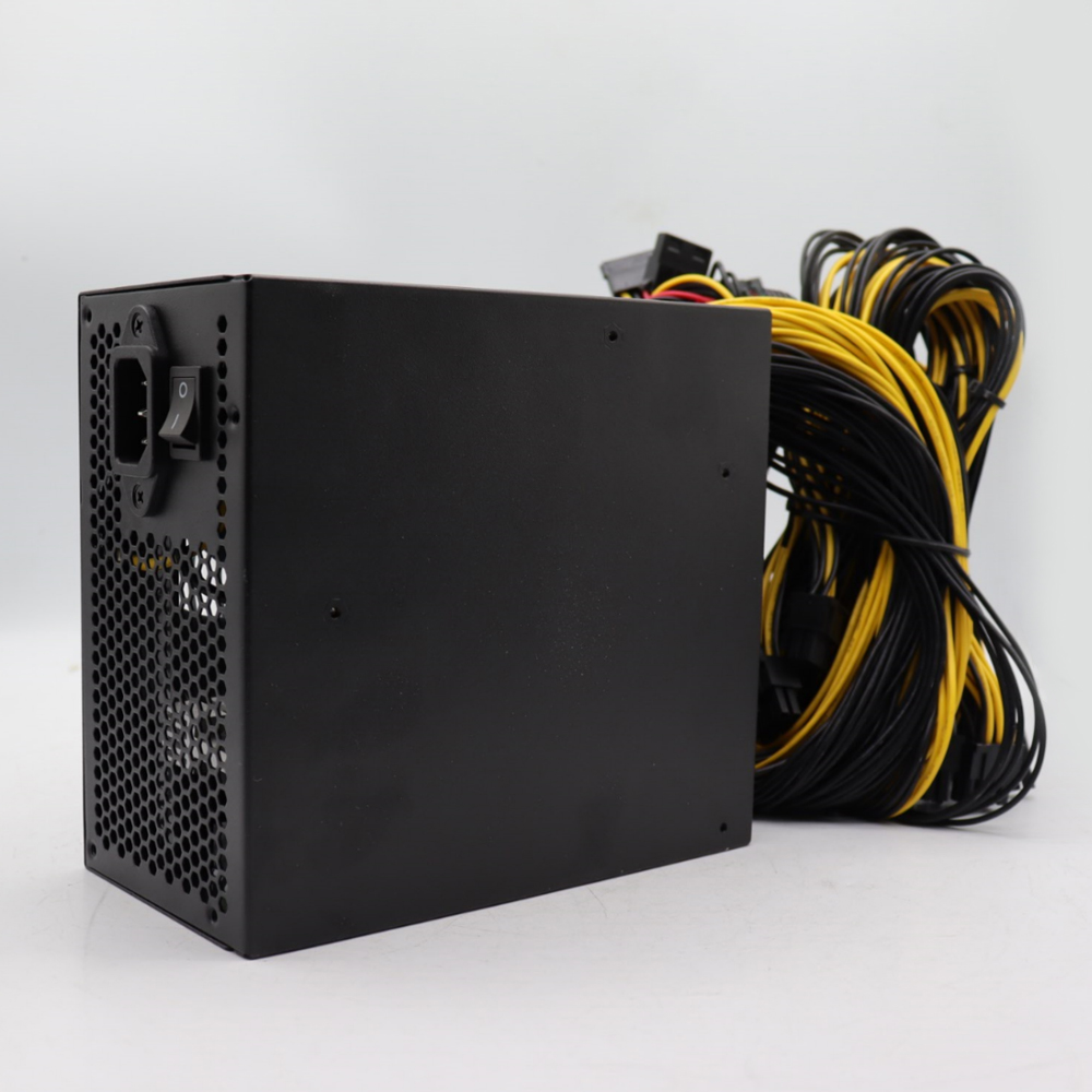 T.F.SKYWINDINTL NEW 2000W ATX  - Psu Computer recension och pris