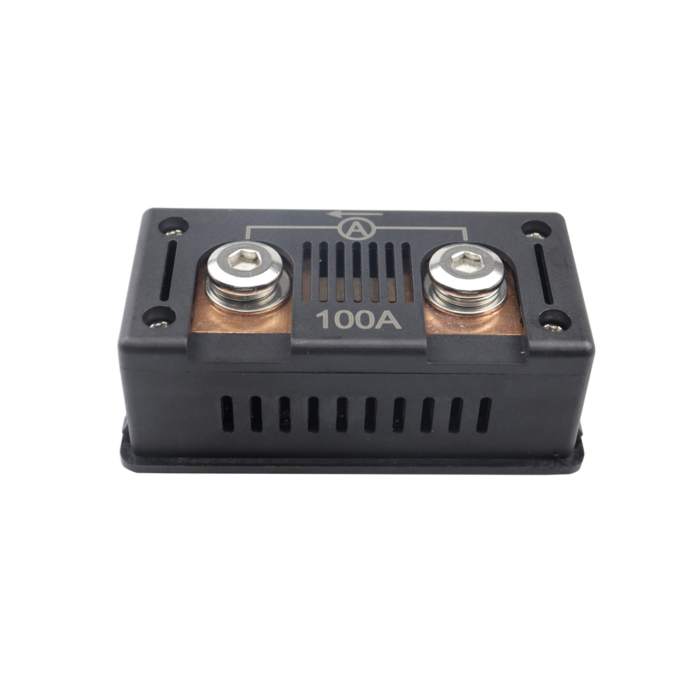 DC 0-300V 0-300A 100A 200A Vol - Power Supply Tester recension och pris