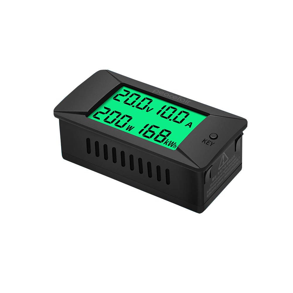 DC 0-300V 0-300A 100A 200A Vol - Power Supply Tester recension och pris