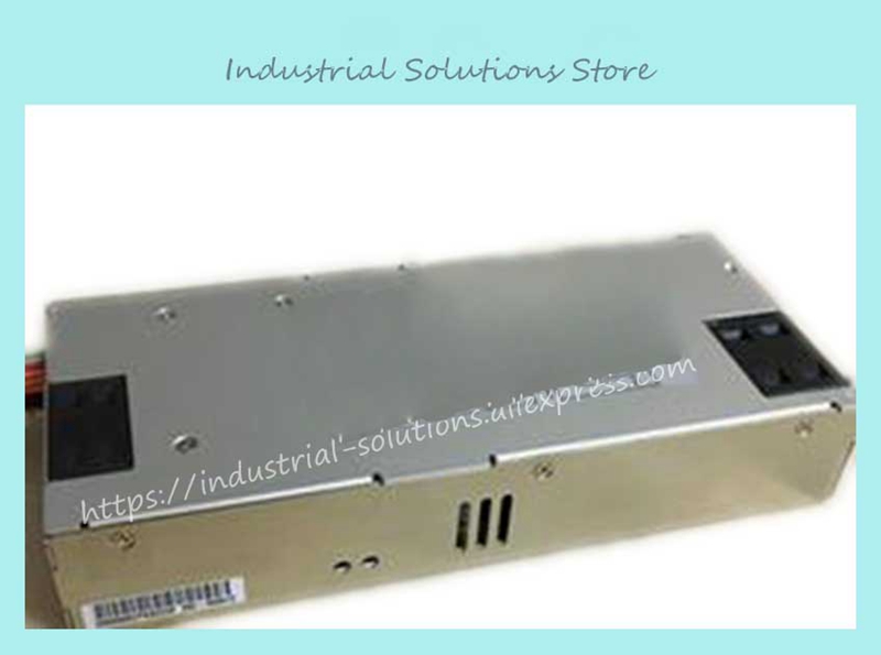 P1H-6400P Zippy Emacs 1U Singl - Server Power Supply recension och pris