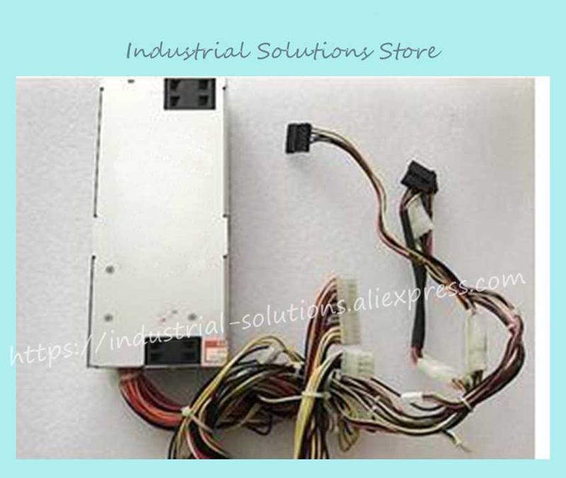 P1H-6400P Zippy Emacs 1U Singl - Server Power Supply recension och pris