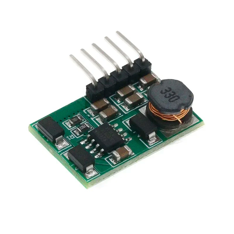 3-15V to Negative -3.3V -5V -6 - Power Supply 12V recension och pris