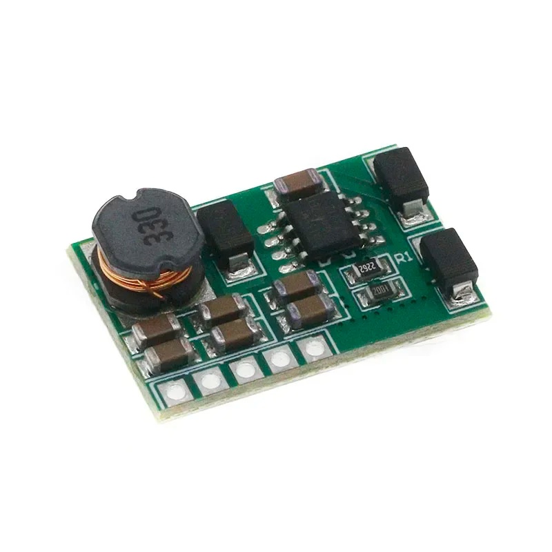 3-15V to Negative -3.3V -5V -6 - Power Supply 12V recension och pris
