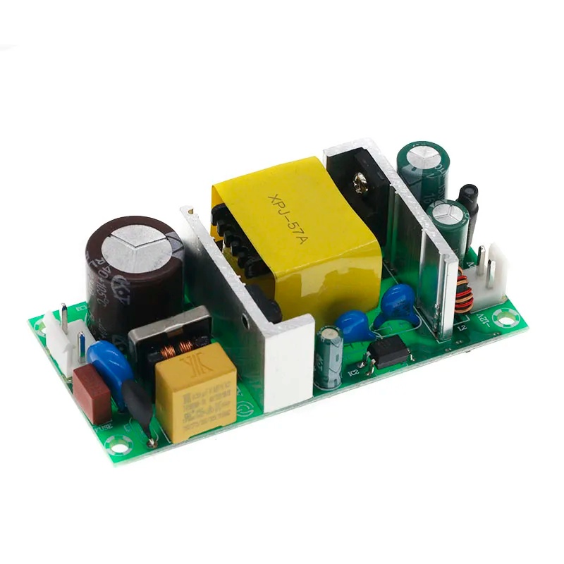 12V3A switch power supply 24V2 - Power Supply recension och pris