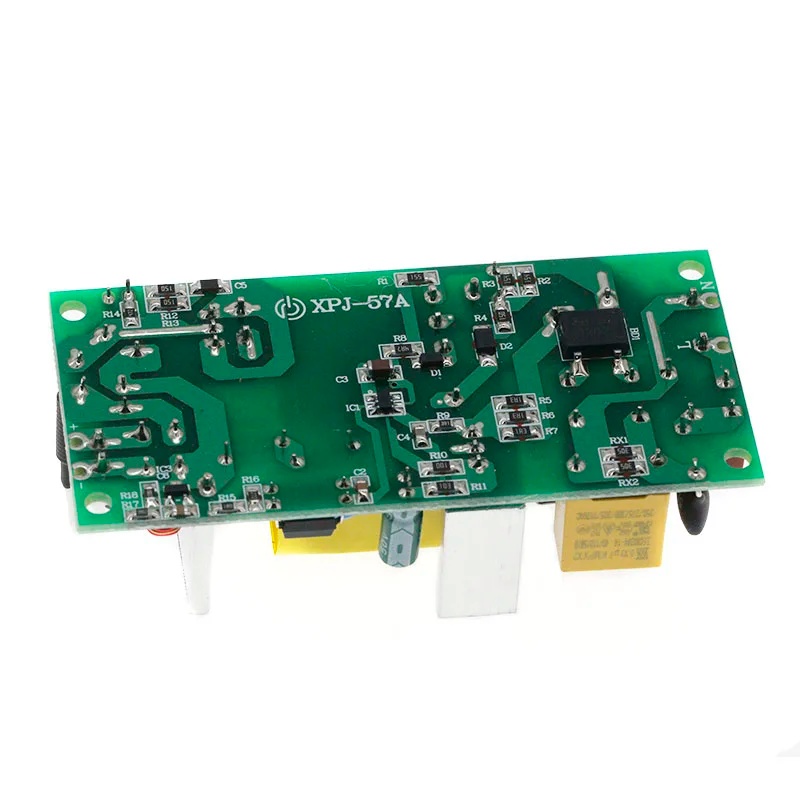 12V3A switch power supply 24V2 - Power Supply recension och pris