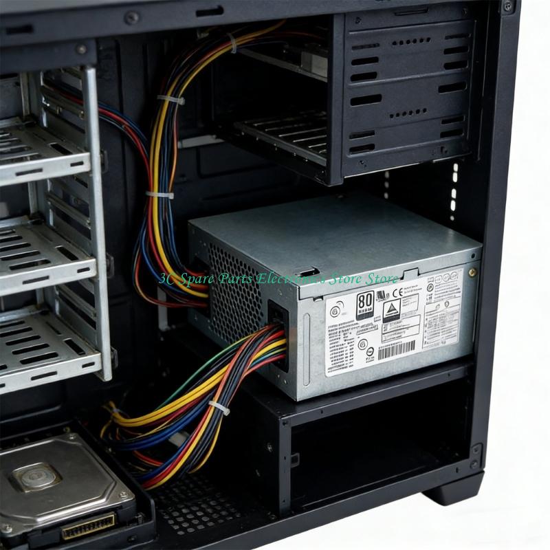 SZ DPS650AB-30A/DPS500AB-30A M - Power Supply 650W recension och pris