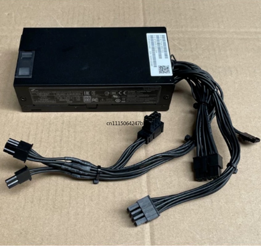 For FSP500‑30AS Flex ATX 1U PS - Pc Power Supply recension och pris