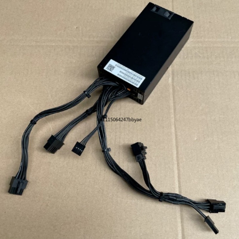 For FSP500‑30AS Flex ATX 1U PS - Pc Power Supply recension och pris