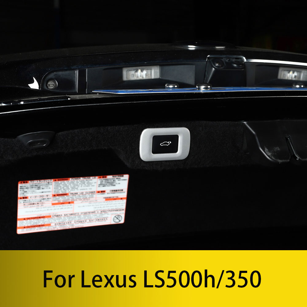 Suitable for 18-25 Lexus LS350 - Open Frame Power Supply recension och pris
