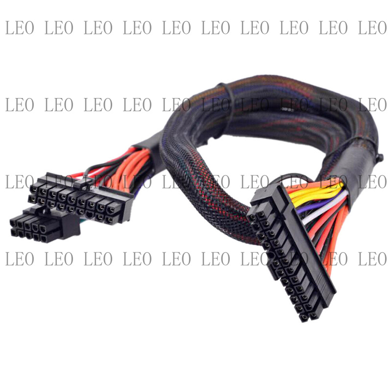 SS Power Supply Cable For CORS - Atx Power Supply recension och pris
