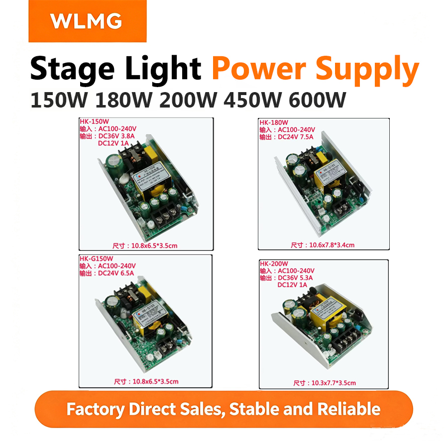 HK-U800W Power Supply Board fo - Modular Power Supply recension och pris