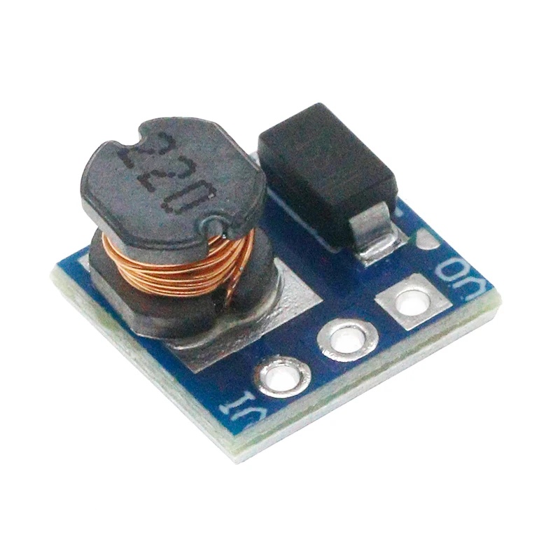 5PCS DC DC 1.8V 2.5V 3V 3.3V 3 - Power Supply recension och pris
