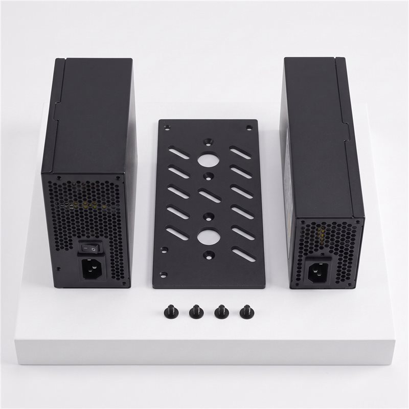 Efficient FLEX Small 1U Power  - Atx Power Supply recension och pris