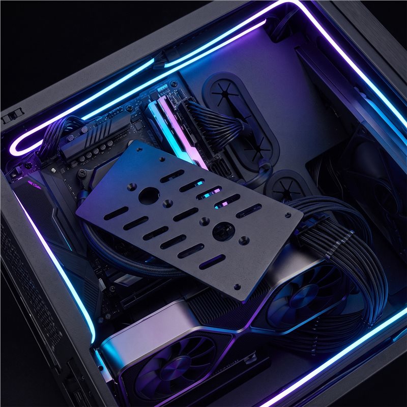 Efficient FLEX Small 1U Power  - Atx Power Supply recension och pris