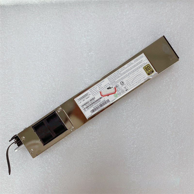 Server Power Supply For YM-265 - Power Supply 650W recension och pris