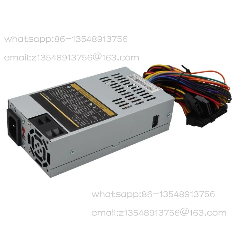 12V all-in-one machine small 1 - Power Supply 500W recension och pris