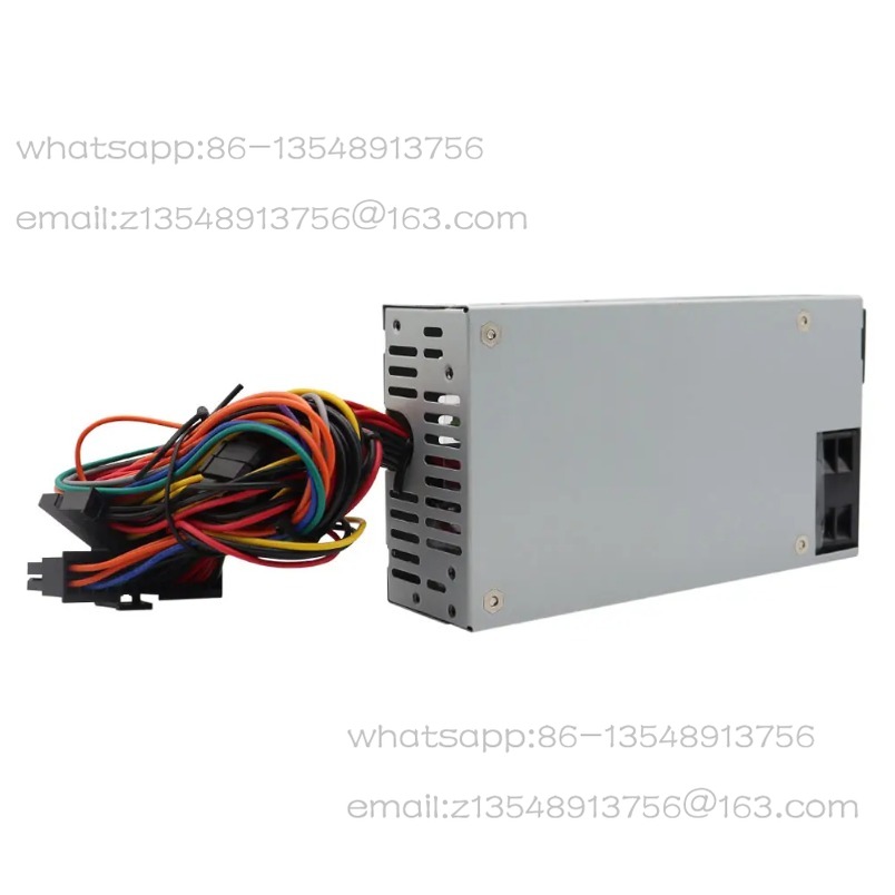 12V all-in-one machine small 1 - Power Supply 500W recension och pris
