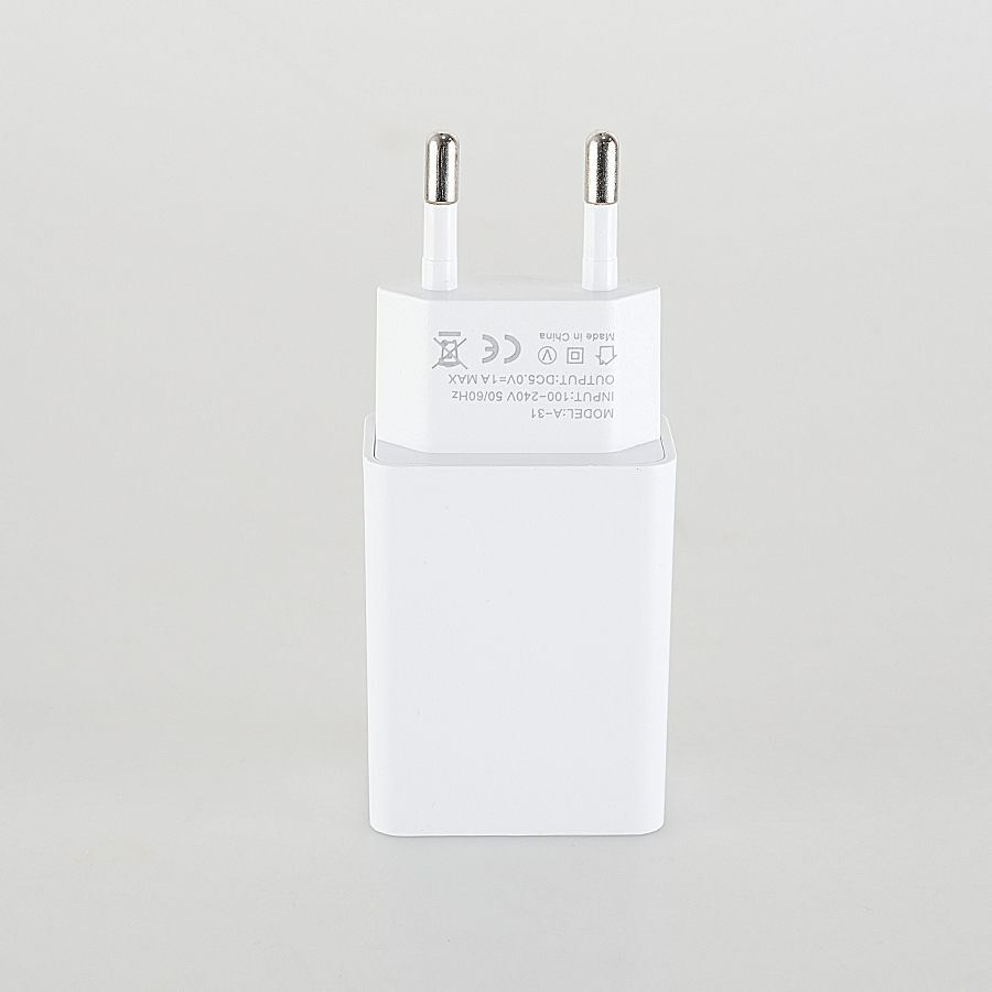 5V1A European Union Power Adap - Power Supply recension och pris