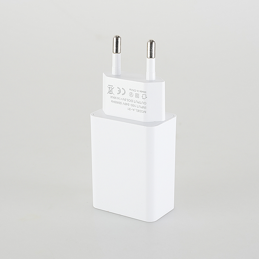 5V1A European Union Power Adap - Power Supply recension och pris