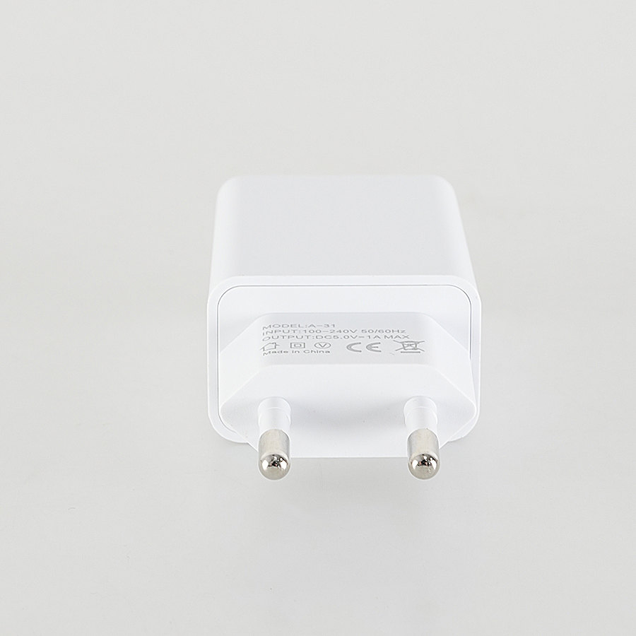 5V1A European Union Power Adap - Power Supply recension och pris