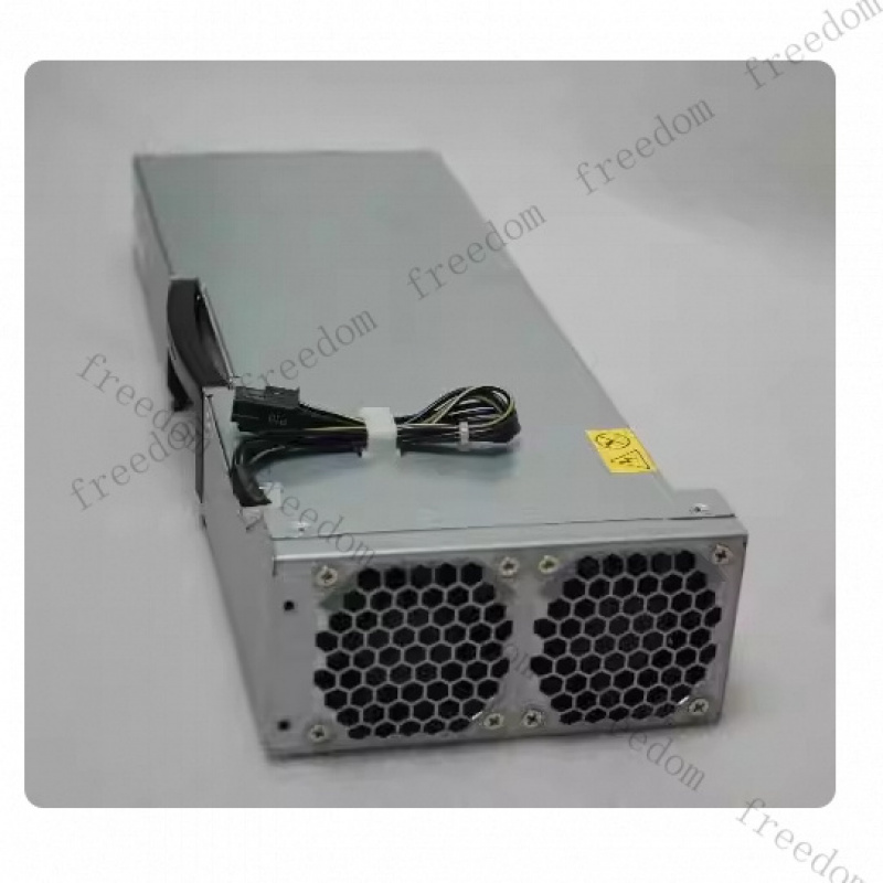 HTS New 650W Power Supply For  - Power Supply 650W recension och pris