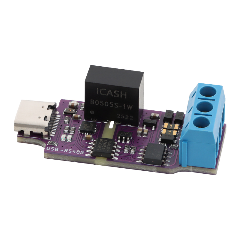 USB to RS485 Isolated Serial P - Modular Power Supply recension och pris