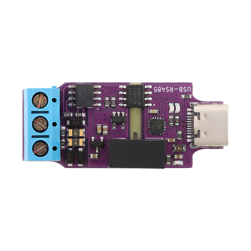 USB to RS485 Isolated Serial P - Modular Power Supply recension och pris