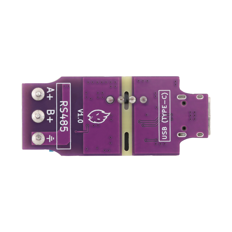 USB to RS485 Isolated Serial P - Modular Power Supply recension och pris