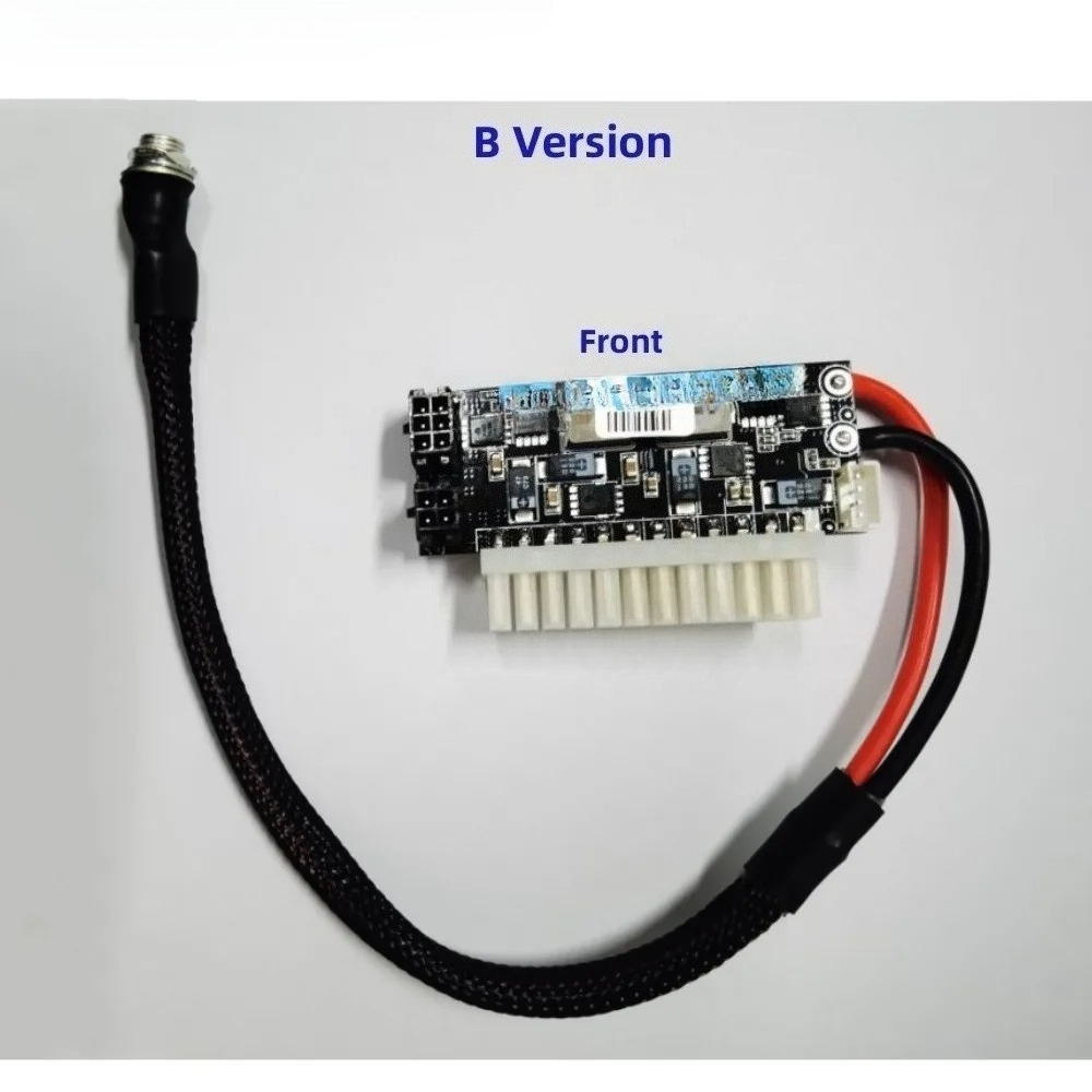 Z 400W Pico Psu Atx 24Pin Powe - Psu Computer recension och pris