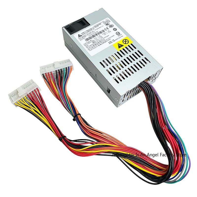 250W Power Supply for NAS Serv - Server Power Supply recension och pris