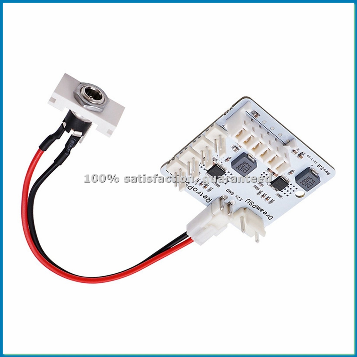 Rev2.0 Dream PSU 12V Power Sup - Power Supply 12V recension och pris