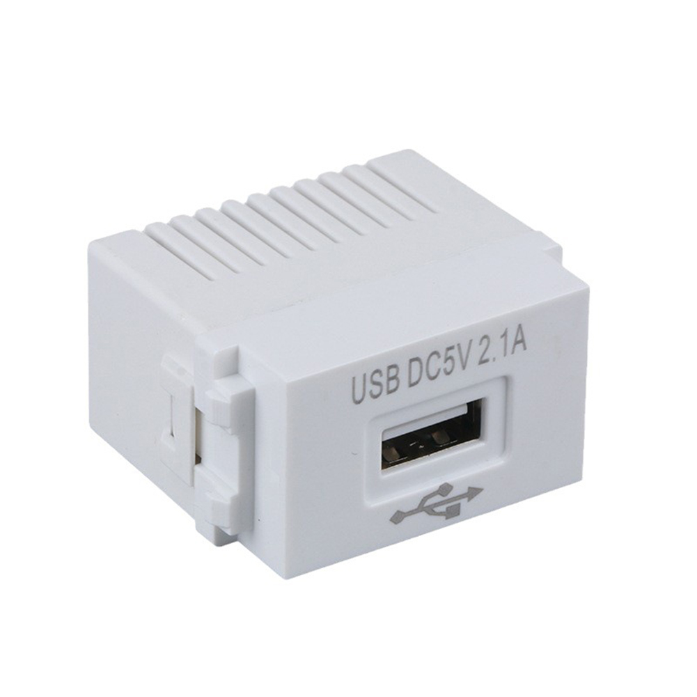 5v Usb Power Module Phone Char - Modular Power Supply recension och pris