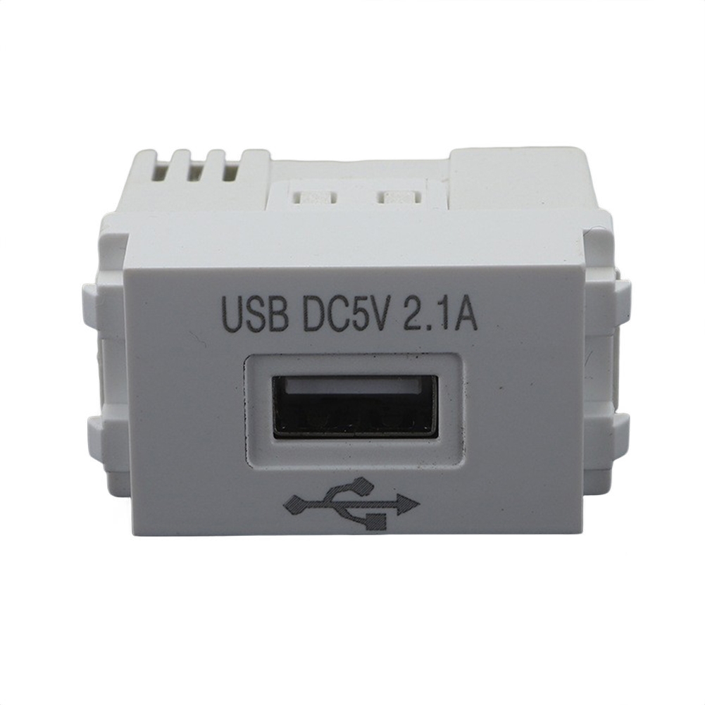 5v Usb Power Module Phone Char - Modular Power Supply recension och pris